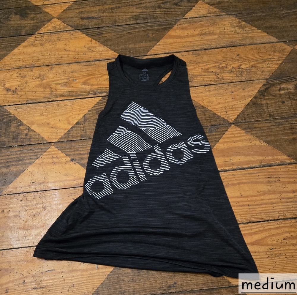 Adidas top women's